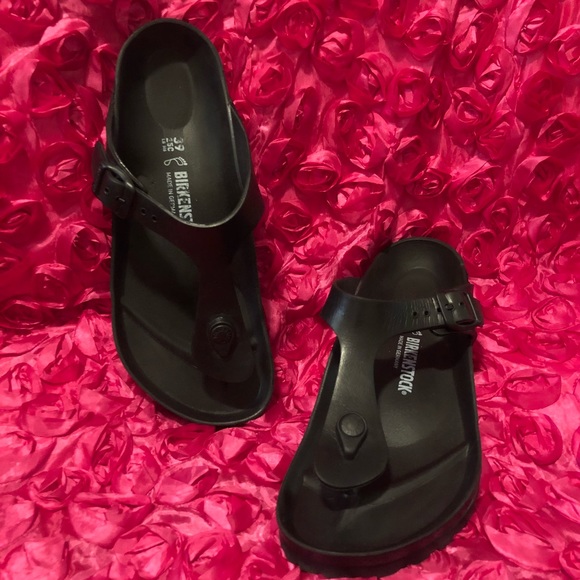 birkenstocks womens flat sandals